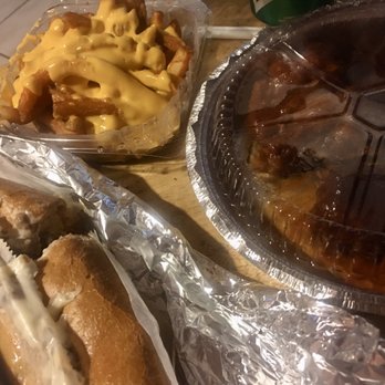 Halal Munchies - Philly Cheese Steak and Fries Combo 6 Pieces Wings - Halal Near Me - Fresh Meadows, New York Halal Munchies - Philly Cheese Steak and Fries Combo 6 Pieces Wings - Halal Near Me - Fresh Meadows, New York
