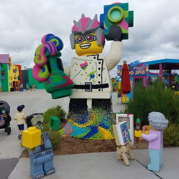 Legoland New York Theme Park - Legoland New York - Amusement Parks Near Me - Goshen, New York Legoland New York Theme Park - Legoland New York - Amusement Parks Near Me - Goshen, New York