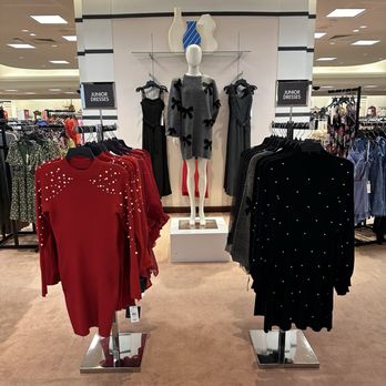 Dillard's - Something with bows - Department Stores Near Me - Pineville, North Carolina
