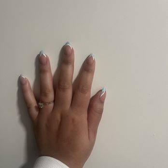 Cloud Nail Spa  - Nail Salons Near Me - San Diego, California
