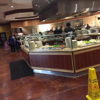 Paradise Buffet - I like the Red break dancing guy on the Caution Cone. - Buffets Near Me - Montclair, California Paradise Buffet - I like the Red break dancing guy on the Caution Cone. - Buffets Near Me - Montclair, California