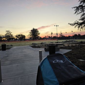 Hollenbeck Park - Great view from this morning's run - Parks Near Me - Covina, California Hollenbeck Park - Great view from this morning's run - Parks Near Me - Covina, California