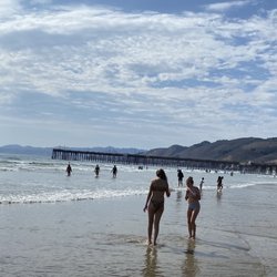 Moondoggies Beach Club - Nice view