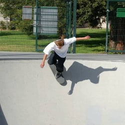 Walnut Creek Skatepark