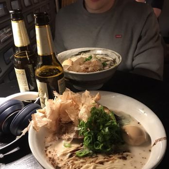 Mochi Ramen Bar - Tonkotsu Ramen - Ramen Near Me - Vienna, 9