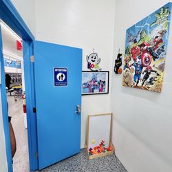 Two Boys Laundromat