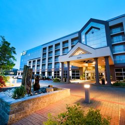 Embassy Suites by Hilton Seattle Bellevue