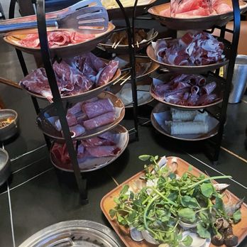 Soupleaf Hot Pot - Hot Pot Near Me - Austin, Texas