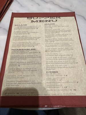 Menu photo 8 Hull and Oak Houston, TX Menu photo 8 Hull and Oak Houston, TX