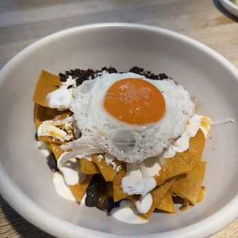 Oxomoco - Chilaquiles - Mexican Near Me - Brooklyn, New York Oxomoco - Chilaquiles - Mexican Near Me - Brooklyn, New York