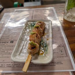 Chicken breast with wasabi - 4.60 Chicken breast with wasabi - 4.60
