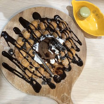 UC Dessert - Desserts Near Me - Oakland, California