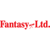 Fantasy Unltd gift card