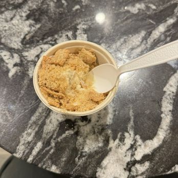 New City Microcreamery - Ice Cream & Frozen Yogurt Near Me - Cambridge, Massachusetts