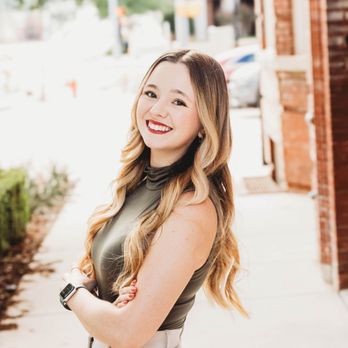 Madison Vincent - Draper Realty - Real Estate Agents Near Me - Norman, Oklahoma