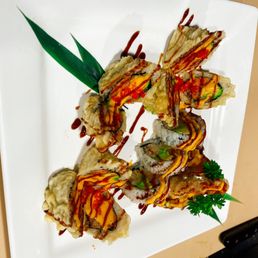 Da Bomb Roll