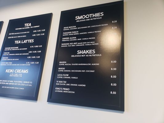 Moonrise Coffee Roasters by null