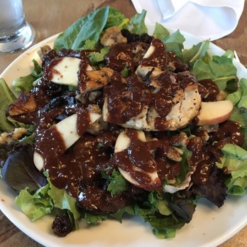 Knuckleheads Kafe - Knuckleheads Sweet Cherry Salad - New American Near Me - Grand Rapids, Ohio