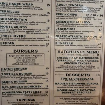 Turtle Mountain Brewing - North - Pizza Near Me - Rio Rancho, New Mexico Turtle Mountain Brewing - North - Pizza Near Me - Rio Rancho, New Mexico