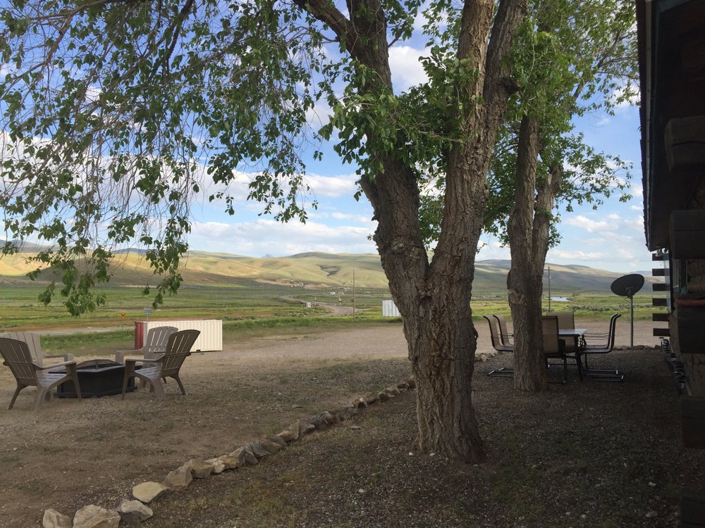 DOVETAIL RANCH 27 Photos 402 Highway 278, Carlin, NV Yelp