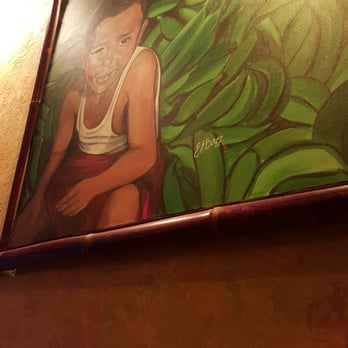 Cuban Pete's - Nice decor - Cuban Near Me - Montclair, New Jersey