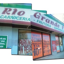 Rio Grande Supermercado