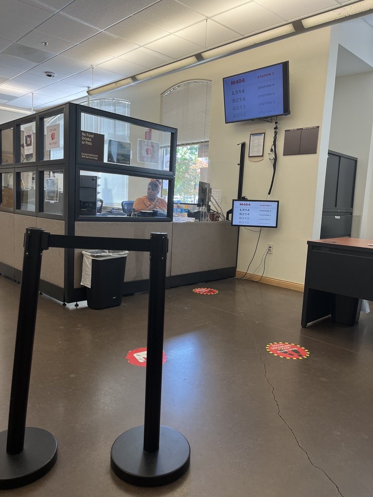 CONTRA COSTA COUNTY CLERK 56 Photos & 47 Reviews 555 Escobar St, Martinez, California