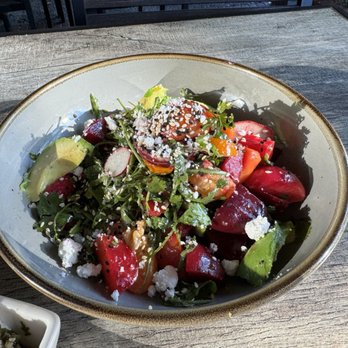 Insalata's - Beet Salad - Mediterranean Near Me - San Anselmo, California Insalata's - Beet Salad - Mediterranean Near Me - San Anselmo, California