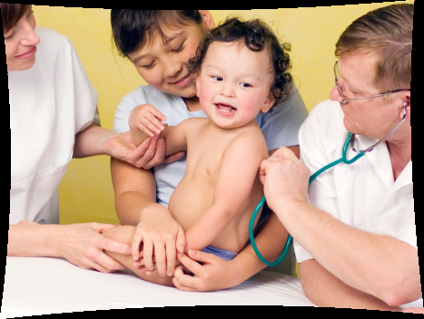 Preferred Touch Home Care - childcare center in Saint Petersburg, FL