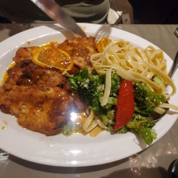 Sweet Aroma Ristorante - Chicken Francais - Italian Near Me - Delavan, Wisconsin Sweet Aroma Ristorante - Chicken Francais - Italian Near Me - Delavan, Wisconsin