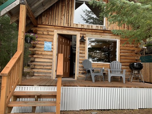 Renfro's Lakeside Retreat - Cabin's and R.V. Park by null