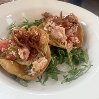 Bombera - Tostadas - Mexican Near Me - Oakland, California