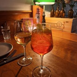 Mocktail