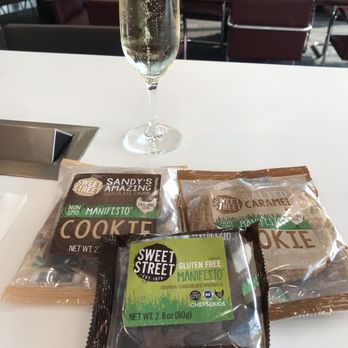 Delta Sky Club - Take one of each-you deserve it! - Airport Lounges Near Me - Saint Paul, Minnesota Delta Sky Club - Take one of each-you deserve it! - Airport Lounges Near Me - Saint Paul, Minnesota