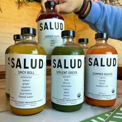Salud Juice