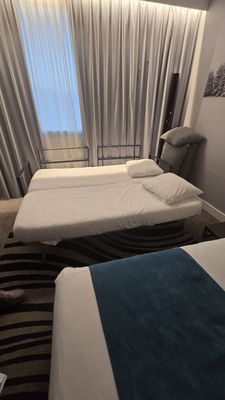 Novotel Paris Centre Gare Montparnasse by null