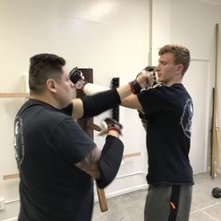 Indiana Wing Chun Boxing Association