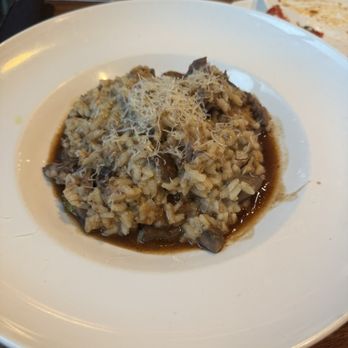 Cooper’s Hawk Winery & Restaurant - Braised Short Rib Risotto - American Near Me - Tampa, Florida