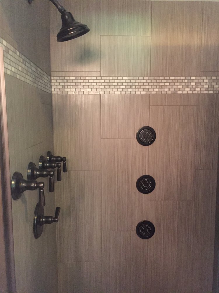 Slide of TCS Plumbing