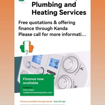 Thomas Kenny Plumbing & Heating Services - Heating & Air Conditioning/HVAC Near Me Thomas Kenny Plumbing & Heating Services - Heating & Air Conditioning/HVAC Near Me