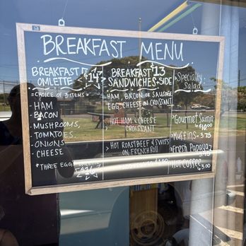 Sundown Deli - Delis Near Me - Kaunakakai, Hawaii Sundown Deli - Delis Near Me - Kaunakakai, Hawaii