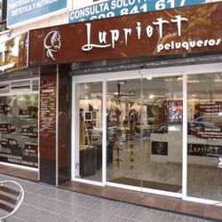 Lupriett