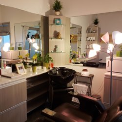 Elegance Eye Brows Threading and Lashes - New Studio