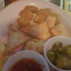 Stinky's Bar & Grill