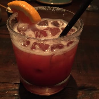 Gemma - Blood margarita - French Near Me - Dallas, Texas Gemma - Blood margarita - French Near Me - Dallas, Texas