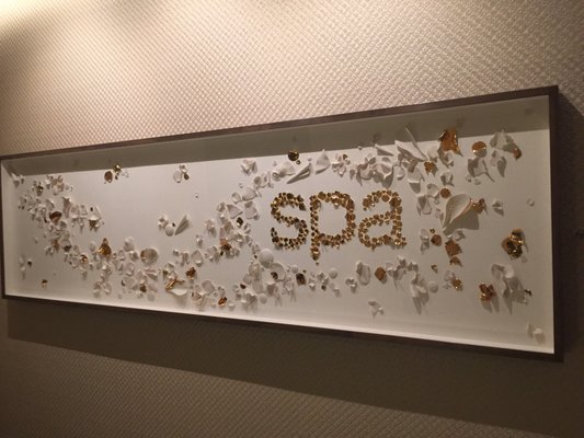 Spa at Four Seasons Toronto by null