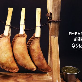 El Asador - Empanadas Argentinas El Asador Restaurante en Tampico, Aeropuerto y Altamira - Steakhouses Near Me - Tampico, TAM