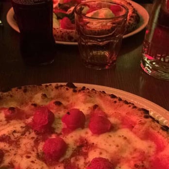 Luigia - Italian Near Me - Geneva, GE