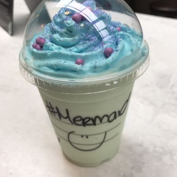 Starbucks - Mermaidseason - Coffee & Tea Near Me - México, D.F., DIF Starbucks - Mermaidseason - Coffee & Tea Near Me - México, D.F., DIF