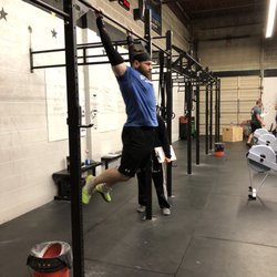 Shady Grove Strength